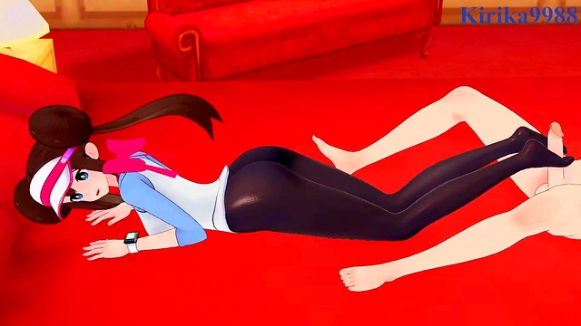 AI Eroge Anime Girls 18+ Take Cocks in Every Hole for Juicy Orgasms and Thick Loads