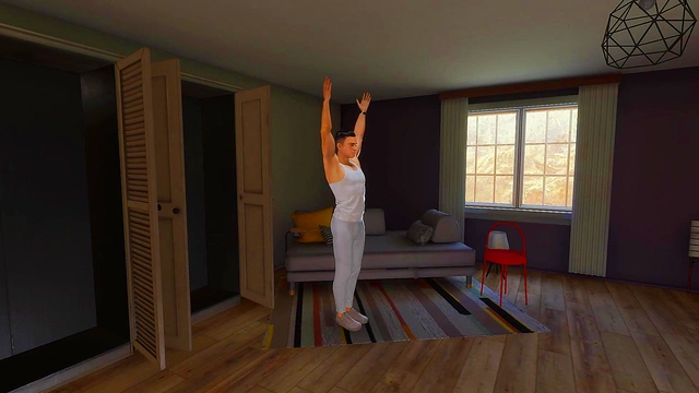 Hot Anime Teacher Sucks Dick and Delivers Jaw-Dropping Blowjob in Classroom Fantasy