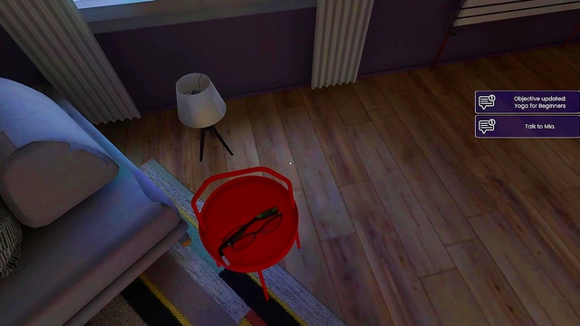 Hot Anime Teacher Sucks Dick and Delivers Jaw-Dropping Blowjob in Classroom Fantasy