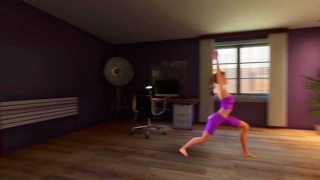 Hot Anime Teacher Sucks Dick and Delivers Jaw-Dropping Blowjob in Classroom Fantasy