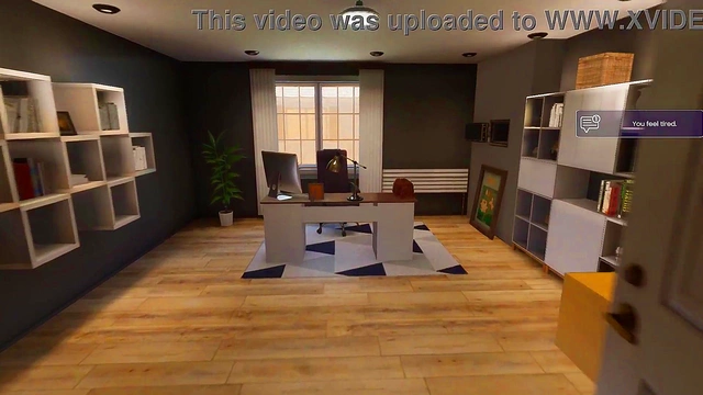 Hot Anime Teacher Sucks Dick and Delivers Jaw-Dropping Blowjob in Classroom Fantasy