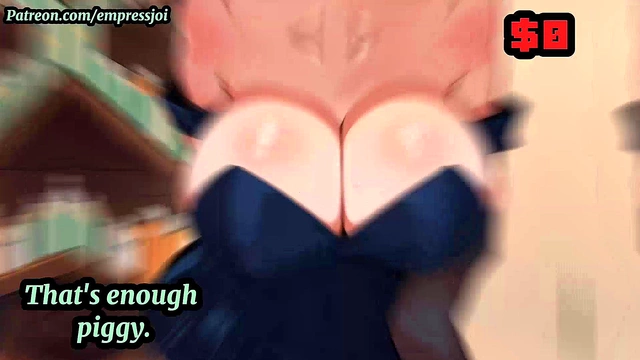 Couple’s Wild Ride Through Wuthering Waves Ends in Explosive Hentai Orgasm