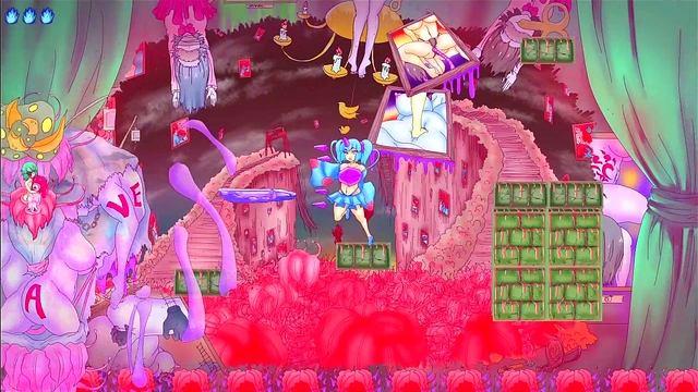 Taiga’s Forbidden Camp Night Turns Into Intimate Gay Game Anime Erotica