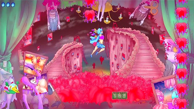 Taiga’s Forbidden Camp Night Turns Into Intimate Gay Game Anime Erotica