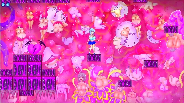 Taiga’s Forbidden Camp Night Turns Into Intimate Gay Game Anime Erotica