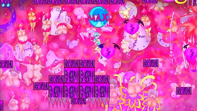 Taiga’s Forbidden Camp Night Turns Into Intimate Gay Game Anime Erotica