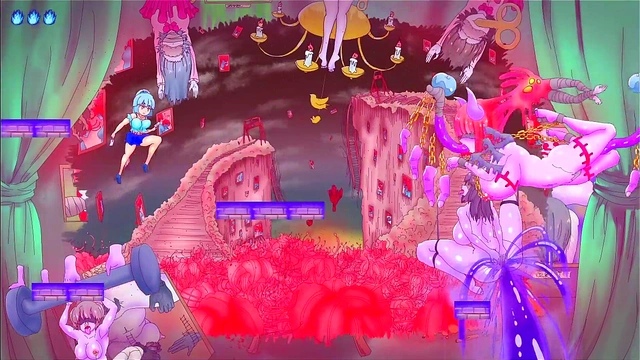 Taiga’s Forbidden Camp Night Turns Into Intimate Gay Game Anime Erotica