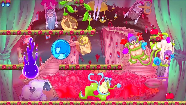 Taiga’s Forbidden Camp Night Turns Into Intimate Gay Game Anime Erotica