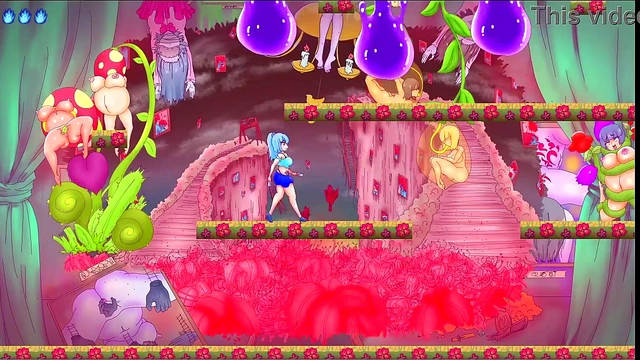 Taiga’s Forbidden Camp Night Turns Into Intimate Gay Game Anime Erotica