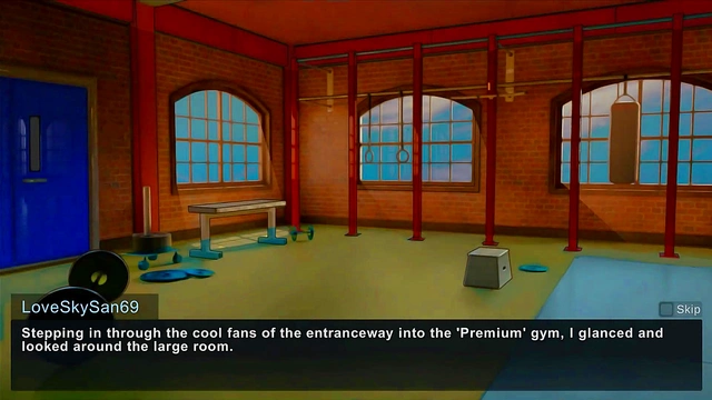 Chaos 3D Hentai Babe Gets Devastated in Epic Climax Pleasure Fantasy