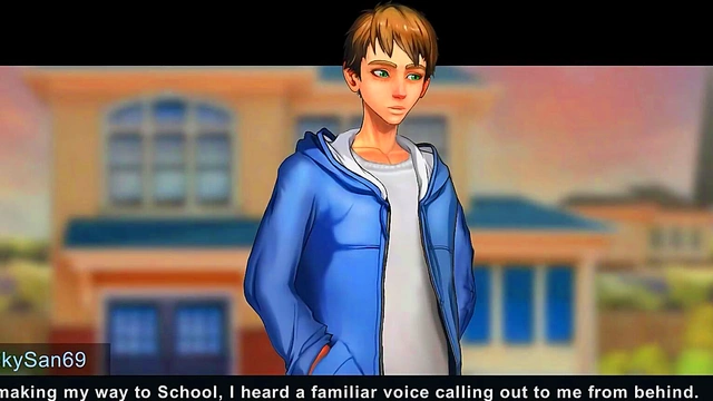 Chaos 3D Hentai Babe Gets Devastated in Epic Climax Pleasure Fantasy