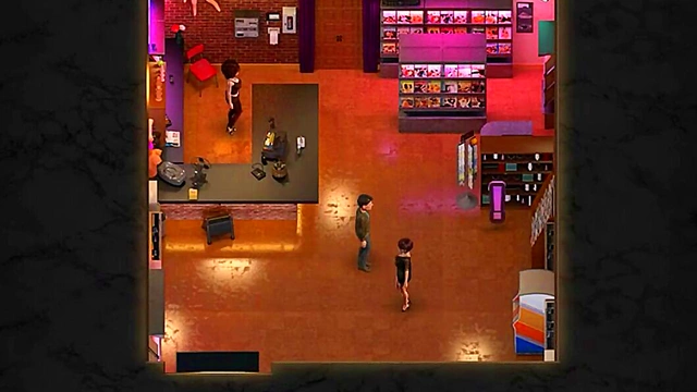 Haku Grooves to Vocaloid Beats, Flaunting Huge Boobs and Round Ass in Seductive Dance