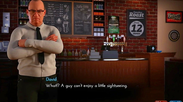 Haku Grooves to Vocaloid Beats, Flaunting Huge Boobs and Round Ass in Seductive Dance