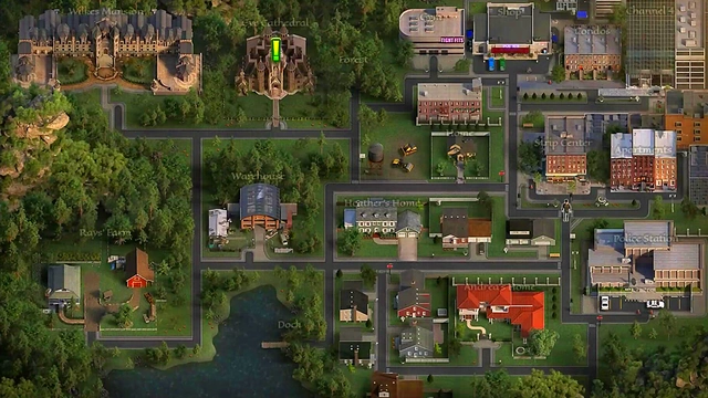 Haku Grooves to Vocaloid Beats, Flaunting Huge Boobs and Round Ass in Seductive Dance