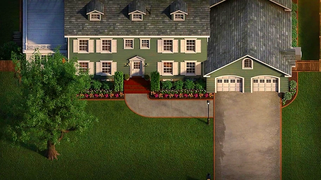 Haku Grooves to Vocaloid Beats, Flaunting Huge Boobs and Round Ass in Seductive Dance