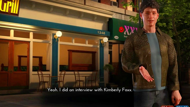 Haku Grooves to Vocaloid Beats, Flaunting Huge Boobs and Round Ass in Seductive Dance