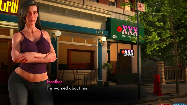 Haku Grooves to Vocaloid Beats, Flaunting Huge Boobs and Round Ass in Seductive Dance