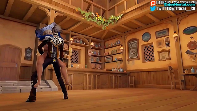 Anime Girls 18+ Unleash Hardcore Gangbang Orgy in Nonstop Hentai Action Adventure
