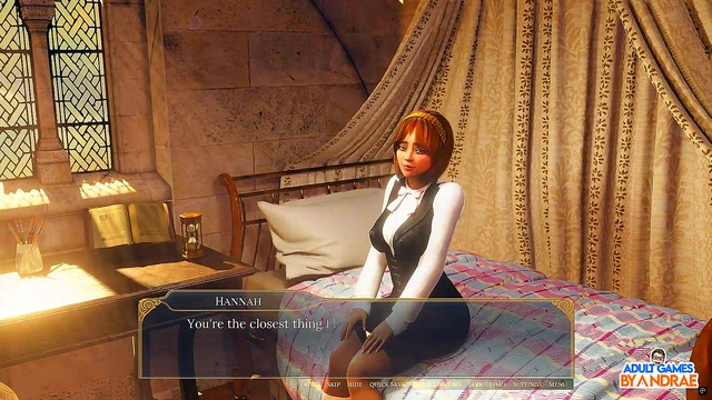 Rei Isn’t Your Doll—But She Craves Deep Cock in Every Fucking Moment