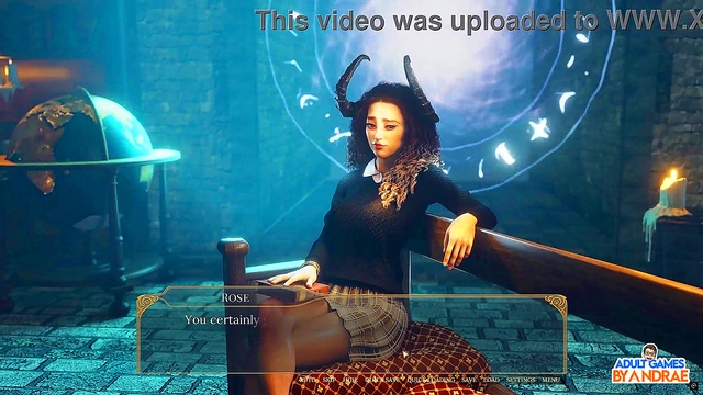 Rei Isn’t Your Doll—But She Craves Deep Cock in Every Fucking Moment