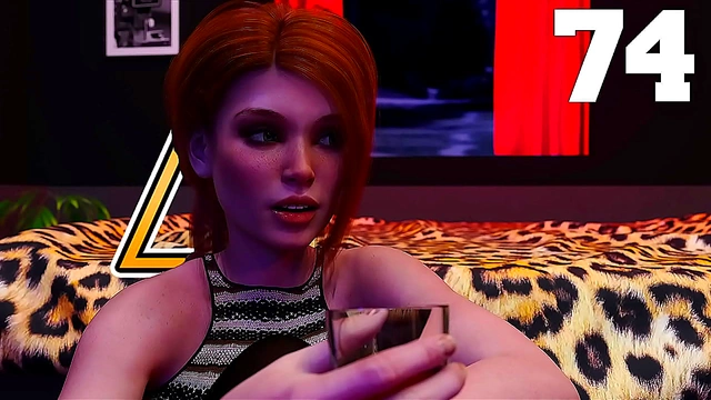 College Rebels Throw Wild Anime Sex Party with LoveSkySan69 in Nonstop Passion