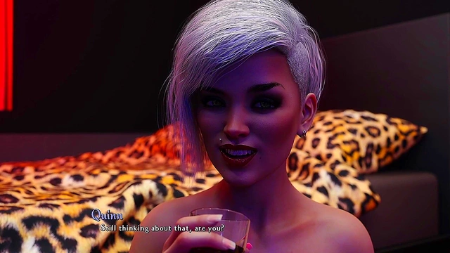 College Rebels Throw Wild Anime Sex Party with LoveSkySan69 in Nonstop Passion