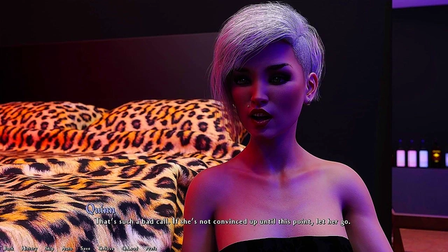 College Rebels Throw Wild Anime Sex Party with LoveSkySan69 in Nonstop Passion