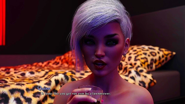 College Rebels Throw Wild Anime Sex Party with LoveSkySan69 in Nonstop Passion