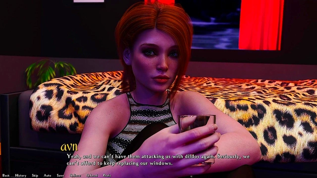 College Rebels Throw Wild Anime Sex Party with LoveSkySan69 in Nonstop Passion