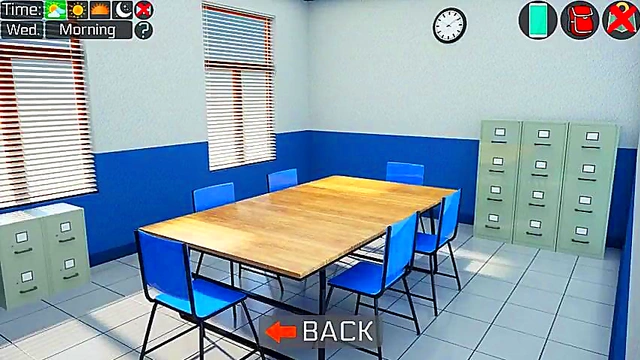 Big-Titted Anime Babe Gets Fucked Hard with Deepthroat Cumshot and Massive Cock Creampie Orgasm