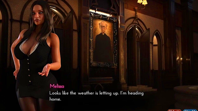 Violet Gets Brutally Fucked by a Stranger in Public Until She Cums Hard