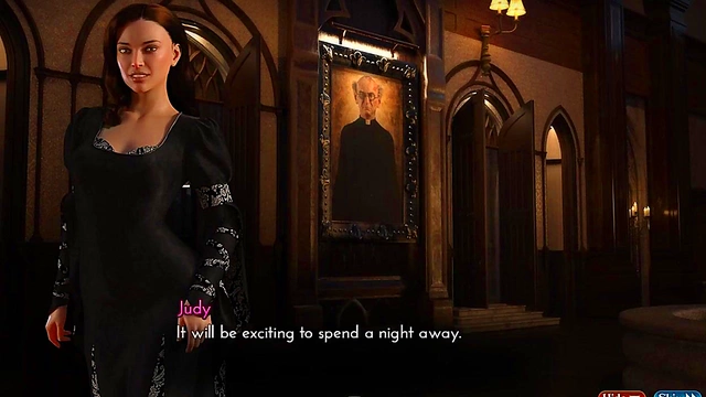 Violet Gets Brutally Fucked by a Stranger in Public Until She Cums Hard