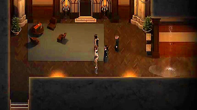 Violet Gets Brutally Fucked by a Stranger in Public Until She Cums Hard