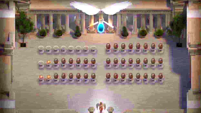 Violet Gets Brutally Fucked by a Stranger in Public Until She Cums Hard