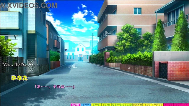 Busty Anime Girls 18+ Seduce You with Scorching Summer Romance in This EroGame