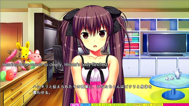 Busty Anime Girls 18+ Seduce You with Scorching Summer Romance in This EroGame