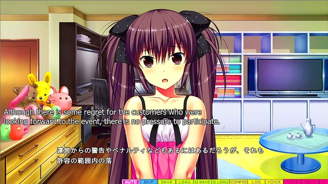 Busty Anime Girls 18+ Seduce You with Scorching Summer Romance in This EroGame