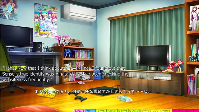 Busty Anime Girls 18+ Seduce You with Scorching Summer Romance in This EroGame