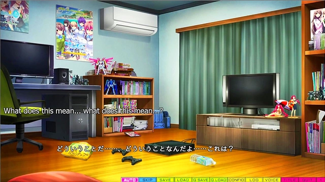 Busty Anime Girls 18+ Seduce You with Scorching Summer Romance in This EroGame