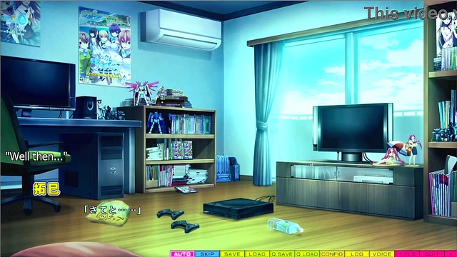 Busty Anime Girls 18+ Seduce You with Scorching Summer Romance in This EroGame