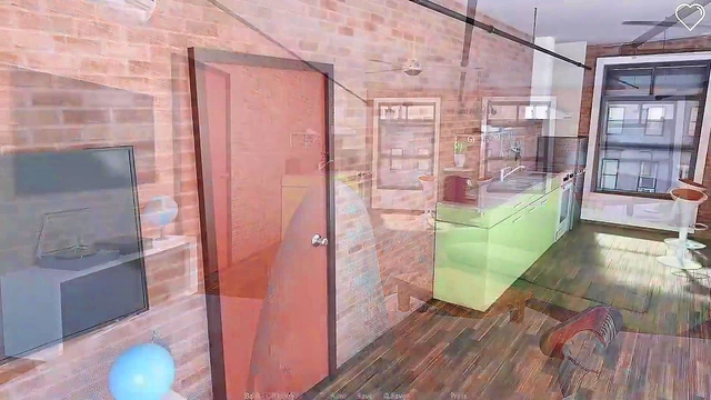 Asuka and Homura Devour Each Other with Massive Boobs in 3D Lesbian Ecchi Fantasy