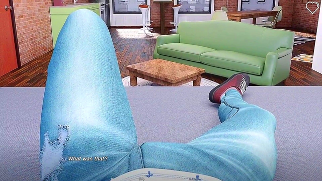 Asuka and Homura Devour Each Other with Massive Boobs in 3D Lesbian Ecchi Fantasy