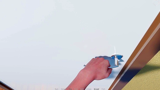 Asuka and Homura Devour Each Other with Massive Boobs in 3D Lesbian Ecchi Fantasy