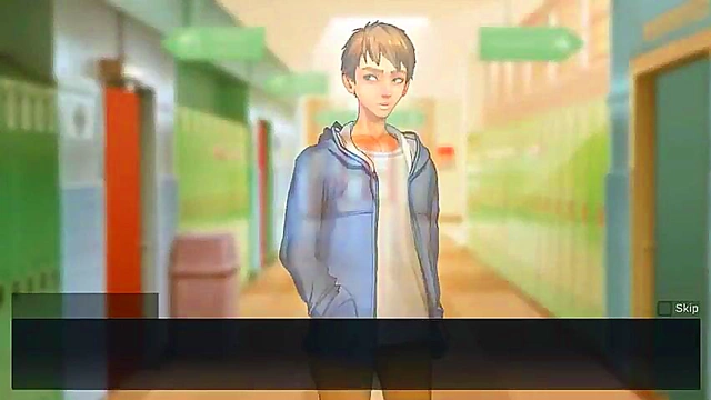 Sexy Anime Babe Gets Devastated by Huge Cock in Taffy Tales Erotic Adventure