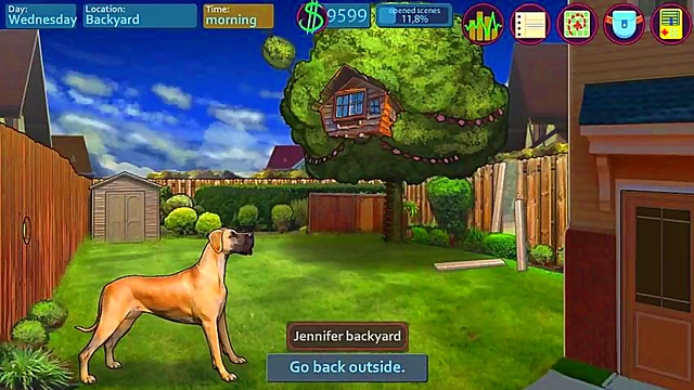 Sexy Anime Babe Gets Devastated by Huge Cock in Taffy Tales Erotic Adventure