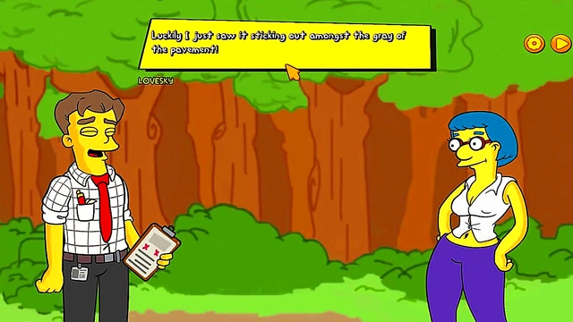 Nadia’s Anime Treasure Gives Epic Deep Throat and Sizzling Sex Adventure