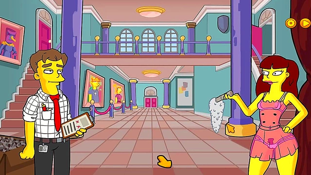 Nadia’s Anime Treasure Gives Epic Deep Throat and Sizzling Sex Adventure