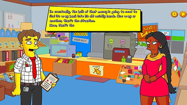 Nadia’s Anime Treasure Gives Epic Deep Throat and Sizzling Sex Adventure