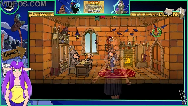 Blonde Anime Emma Dons Micro Bikini for Sizzling Beach Pleasure and Ecstatic Climax