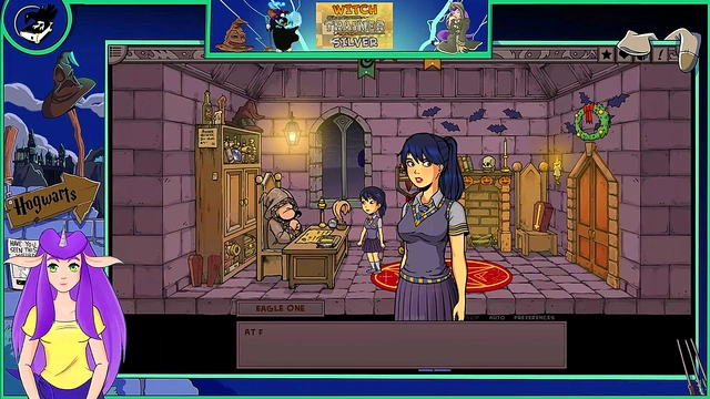 Blonde Anime Emma Dons Micro Bikini for Sizzling Beach Pleasure and Ecstatic Climax